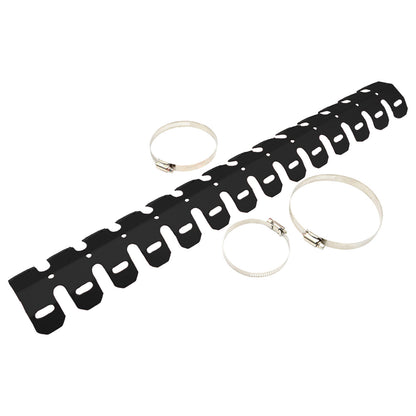 Motorcycle Modification, Off-road Vehicle Exhaust Protection Cover, Heat Sink 1fa3bd33 b9d4 4f8f a3e7 0615f2c8b066