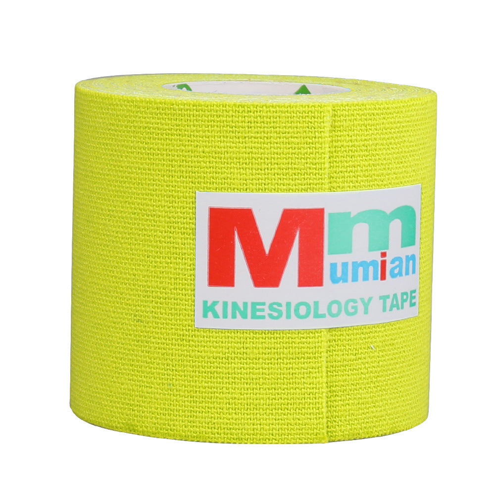 Elastic Sports Bandage Muscle Paste Kinesio Taping Without Box 1fa9d66f 0177 4e8b 8b66 9699e7ab0c5f
