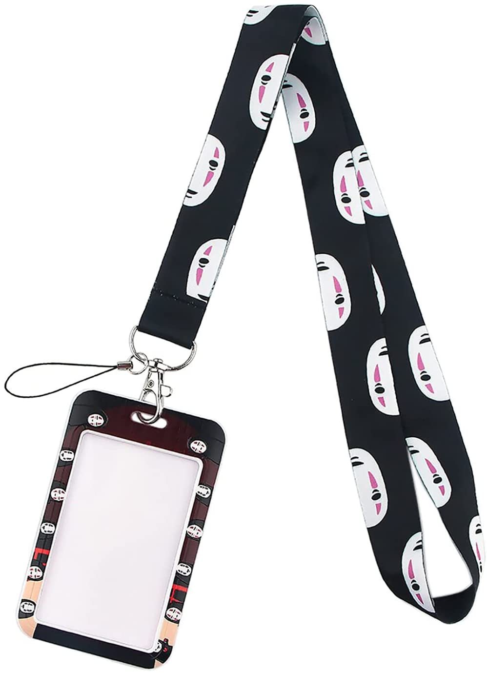 Of 9 Styles Funny Lanyard - 图片 2