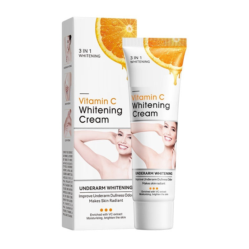 SADOER Vitamin C Armpit Whitening Cream 50g 1fbb1c83 feb4 4b3f 919b 9be93318034d