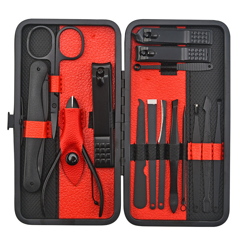 Beauty And Manicure Nail Care Kit 1fc0106b 8b1a 42f2 a681 f1495b86b884