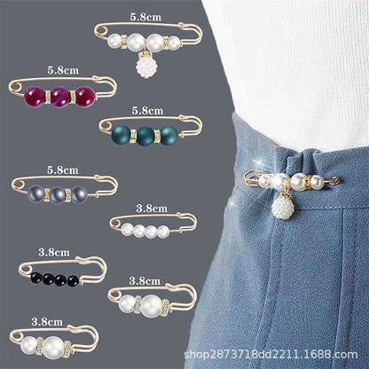 Charge Waist Of Trousers Pin Accessories Fixed Clothes Waist Circumference Change 1fc72a53 42b3 4308 b335 226afc87b1e4