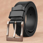 Belt Men's Pin Buckle Business Casual Simple 1fc817b0 7e0d 4de8 b674 fe889ce21066