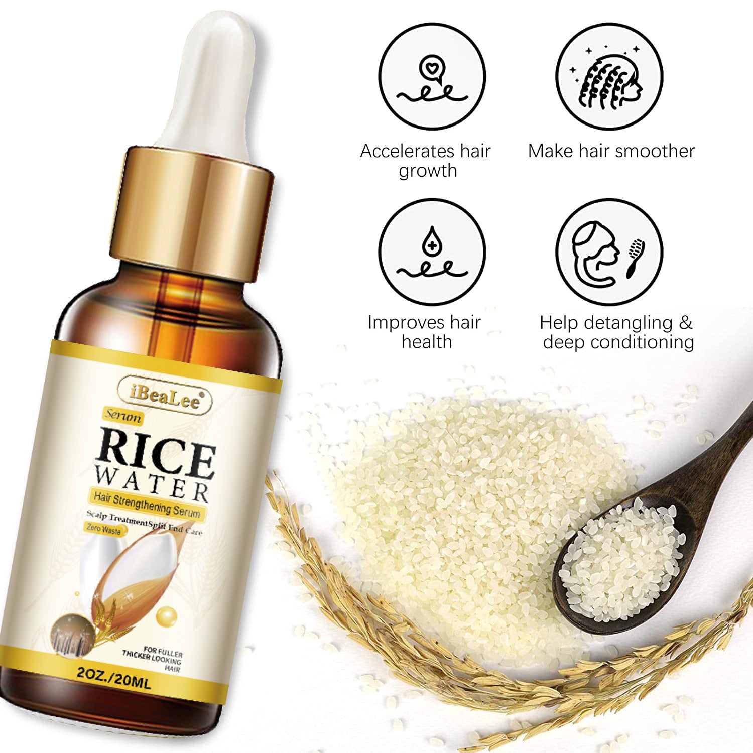 Rice Water Sheng Jiang Wang Hair Nutrient Solution Anti-shedding 1fcde6c7 c857 4102 8204 c3c2defaab51