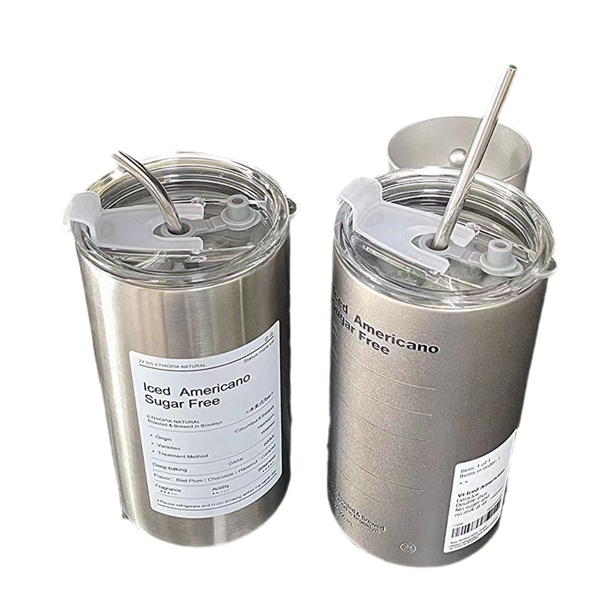 Fashion American 304 Stainless Steel Coffee Cup 1febfa62 3b29 4426 bcbd f5e1ecd4604f