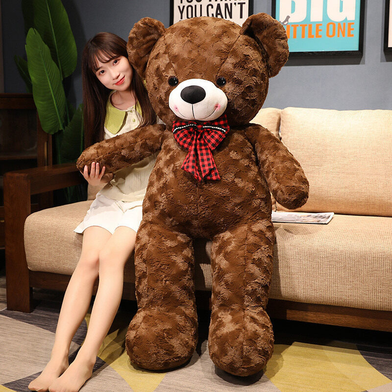 Giant Teddy Bear Plush Toys 1fecedd3 dae3 4bf5 939e dc433ba94c04