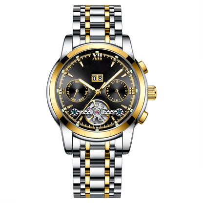 Fully Automatic Multifunctional Mechanical Watch 1feed099 dc89 4e6c 9cbf c2bac8f0496a