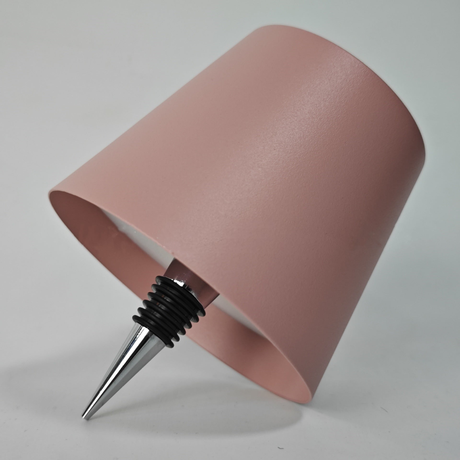 Wireless Desk Lamp LED Creative Wine Bottle Lamp Detachable Portable Charging Atmosphere Decorative Lamp 1ffe30a5 dd2f 4f8e a