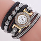 Winding bracelet watch 200122716143