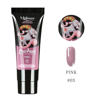 Polychromatic Nail Polish 2001355112721