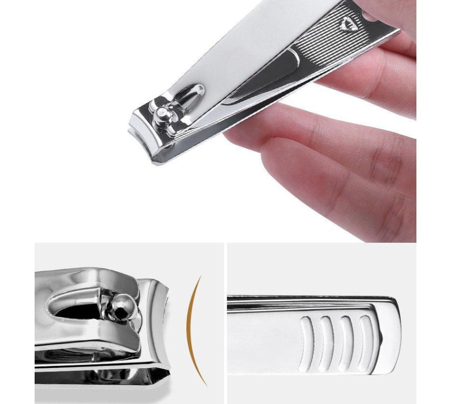 Nail Clipper Set 2001834211464