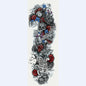 Full arm tattoo stickers