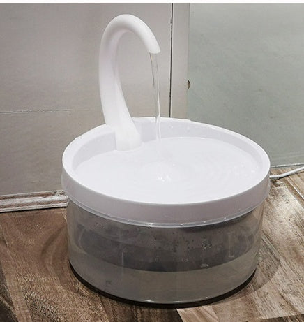 Automatic Circulation Drinking Fountain Drinking Fountain Pet 2003469937626