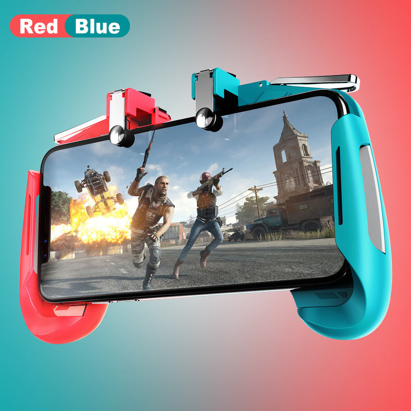 Game Controller 2004373649143