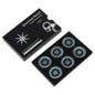 Cell phone radiation protection stickers - 图片 9