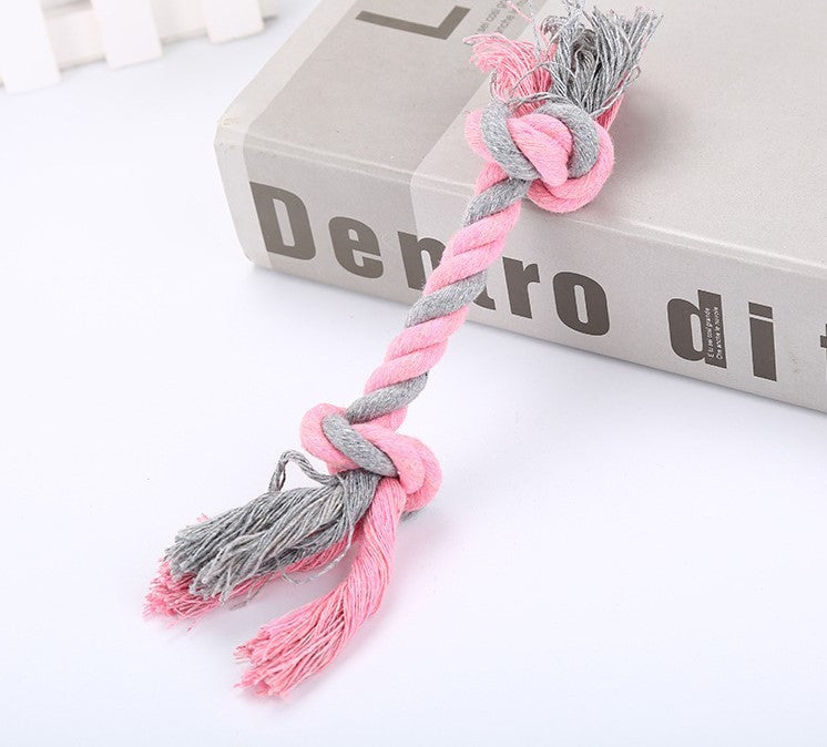 Rope Pet Toy 2006501364962