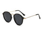 Metal Round Face Sunglasses Retro Driver Sunglasses Men And Women Sunglasses 2006e46e a878 4489 a785 170abdc30ed2