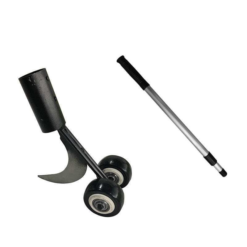 Portable Gardening Tools Yard Lawn Trimmer Sidewalk Quick Remove Weed 20076891992