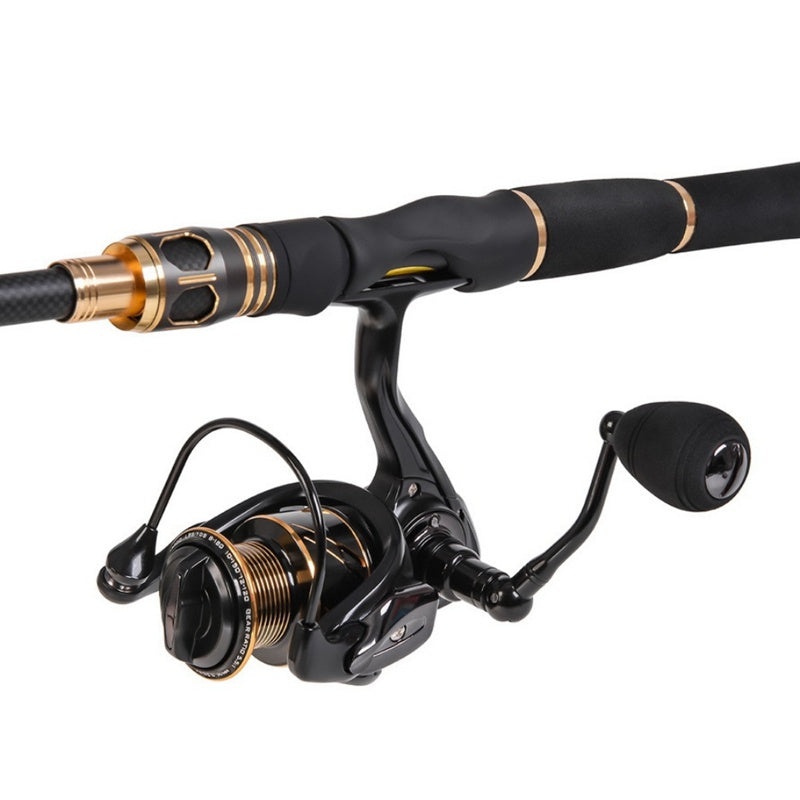 Fishing reel 20095028346606