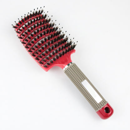 Plastic Hair Tidying Comb 200a7641 a8ac 492f a349 602c46ad0b7e