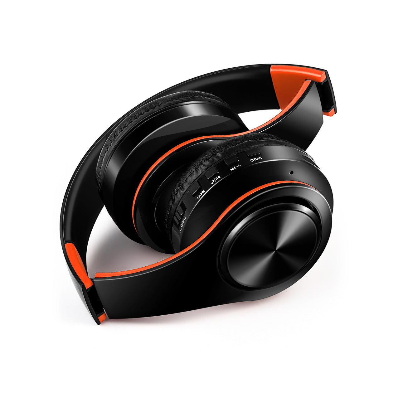 Headset For Game Music Wireless Bluetooth Headset 2010759000461