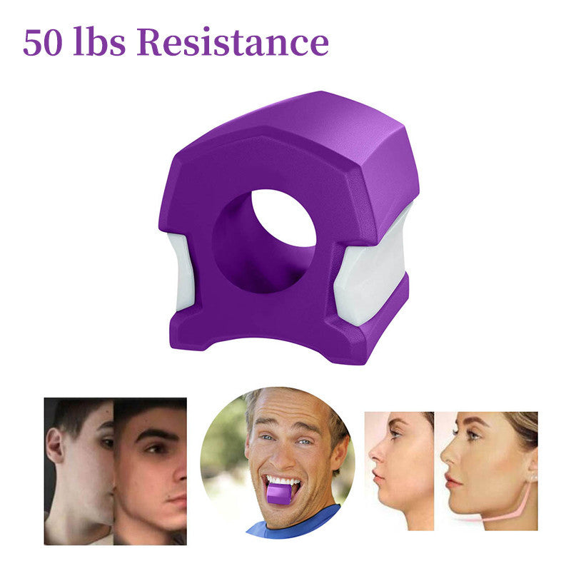 Chin and neck trainer 2011216290933