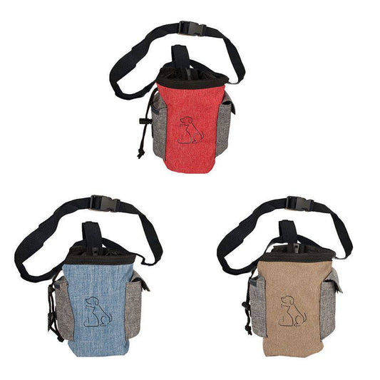 Dog food bag 2011277808840
