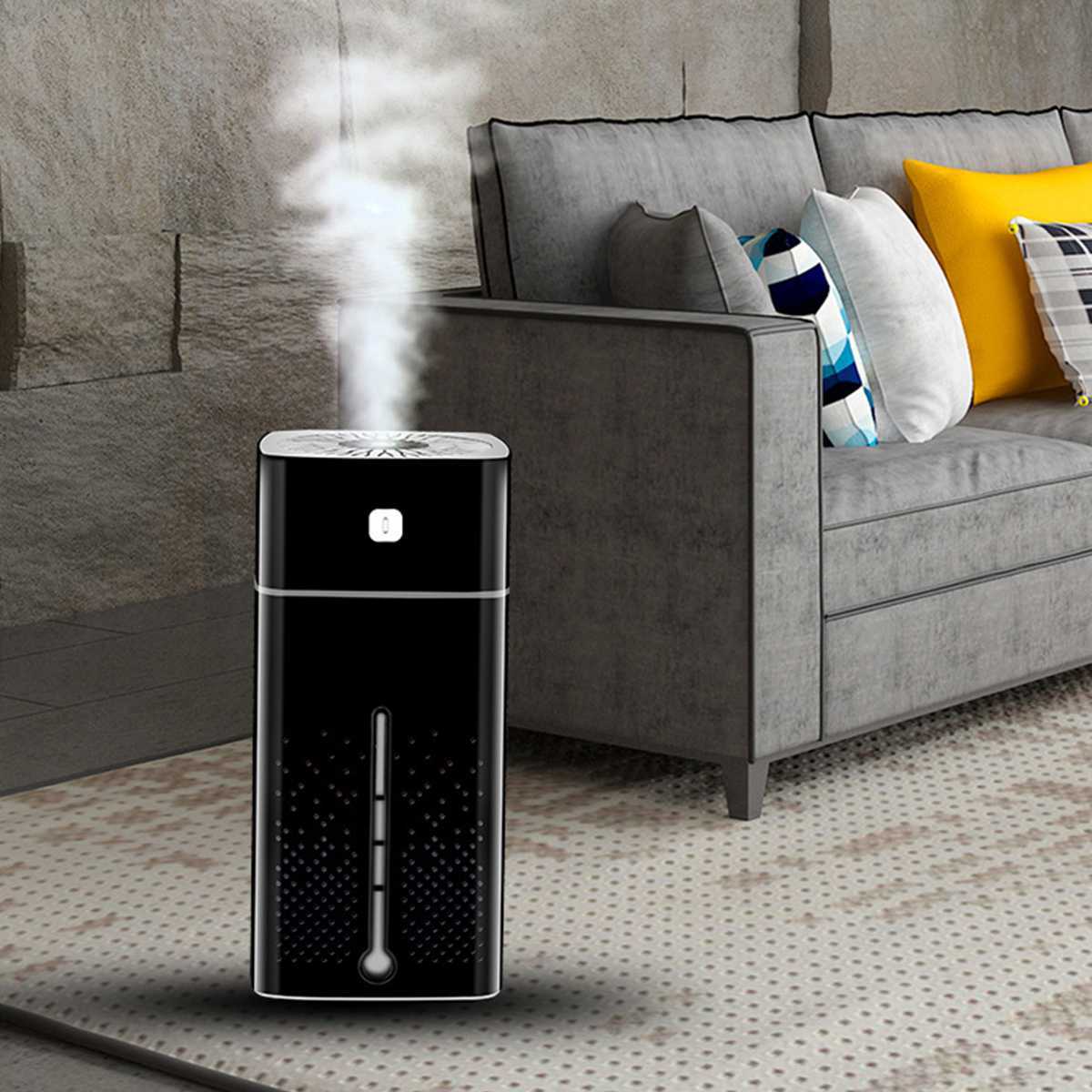 Air Purifier Humidifier 20114340747896