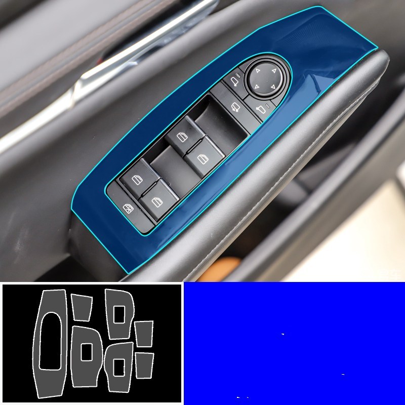 Car Interior Decoration Accessories 2011870226679