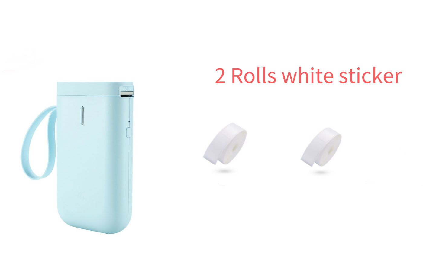 Printer handheld small portable - 图片 33