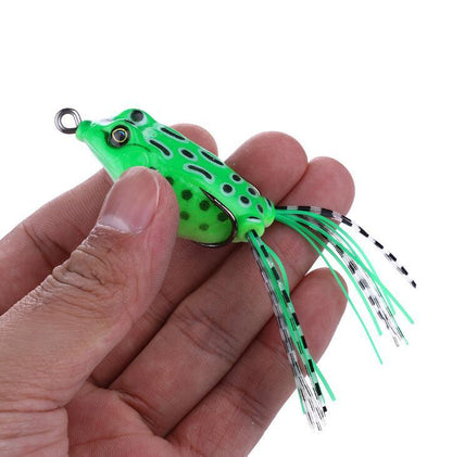Frog Fishing Bait 2017108022214