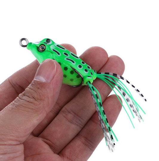 Frog Fishing Bait 2017108022214