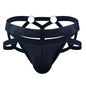 Transparent Ice Silk Binding Men's Steel Ring Bandage Underwear 2017d568 fda1 4923 b199 d9625c88312b