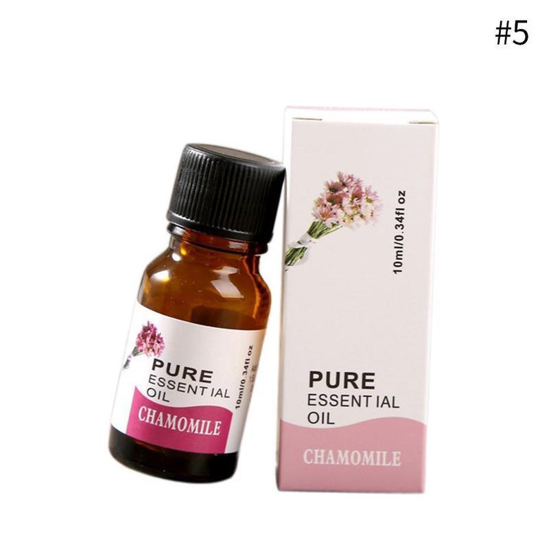 Aromatherapy essential oil 10ML 2019142214320