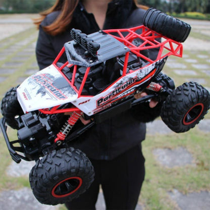 4WD RC Cars Updated Version 2.4G Radio Control RC Cars Toys Buggy High Speed Trucks Off-Road Trucks Toys For Children - HD Wireless Product #7