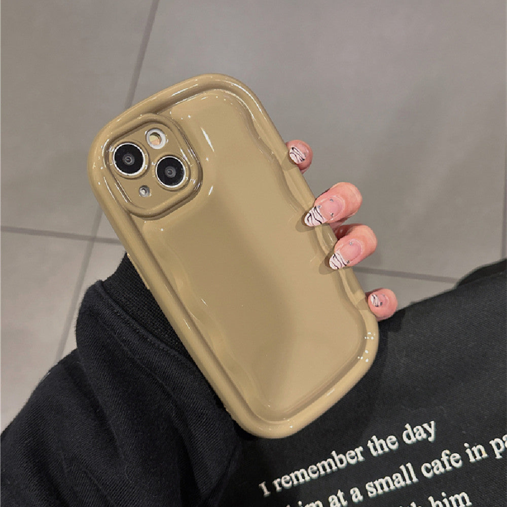 Simple And High-grade Solid Phone Case 201af6ca 79ca 46b1 ba4a fde5dbfd61f0 2b790a38 494e 4548 bec7 c15e52794dc2