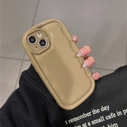Simple And High-grade Solid Phone Case 201af6ca 79ca 46b1 ba4a fde5dbfd61f0 2b790a38 494e 4548 bec7 c15e52794dc2