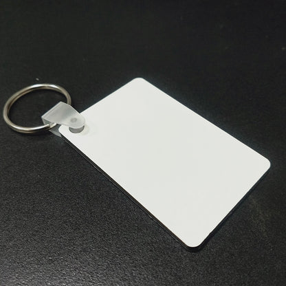 Double-sided Blank Keychain Pendant Creative Various Shapes Keychain Gift 201d3d67 542e 4512 ad3b 78805e107536 95c9b173 5d75 