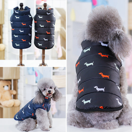 Pet supplies dog clothes 20204575516
