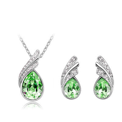 Necklace set 202159243956