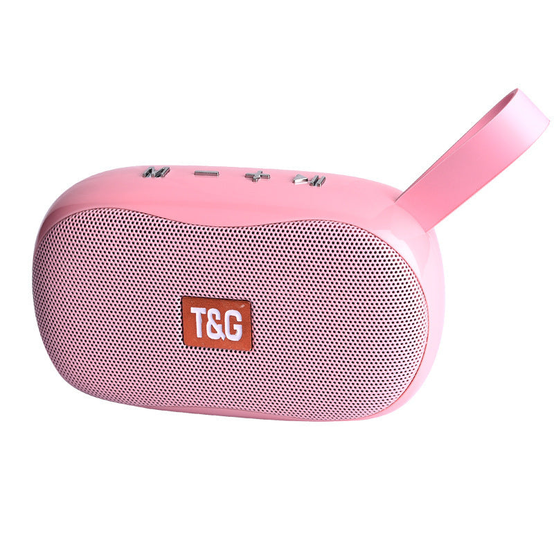 TG173 Bluetooth speaker 2021954190