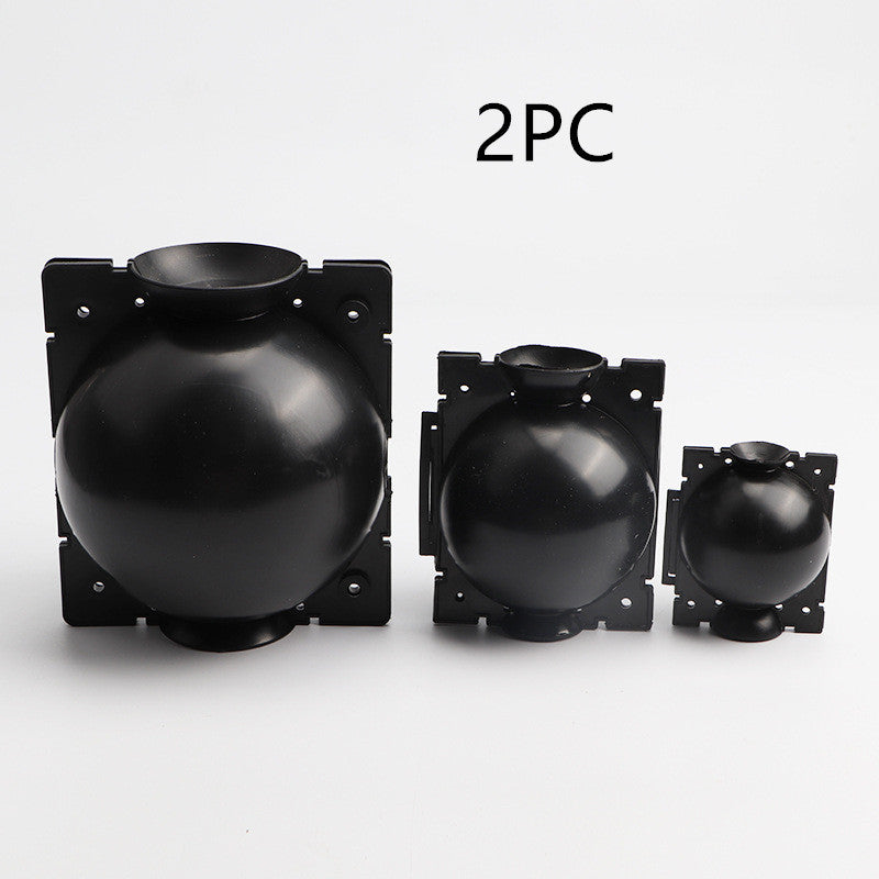 Plant High Pressure Propagation Box Tree Grafting Growth Ball 2023219815021