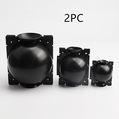 Plant High Pressure Propagation Box Tree Grafting Growth Ball 2023219815021