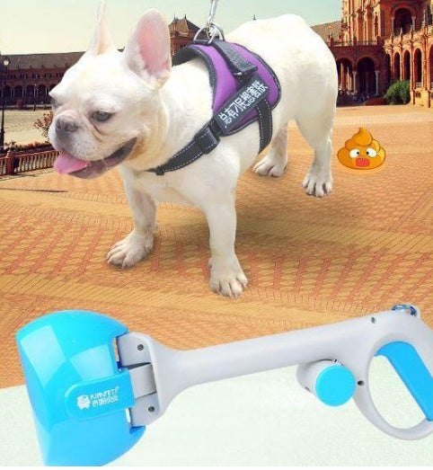 Automatic Portable Toilet When Pets Go Out 202363883645