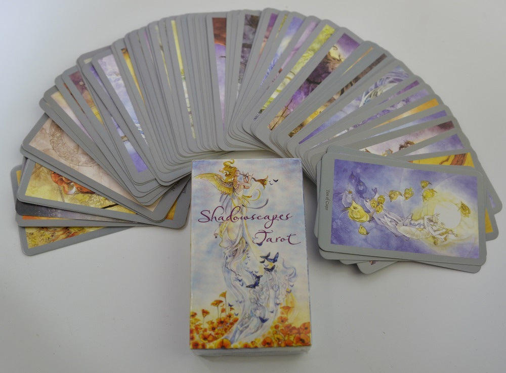 Tarot Cards 2023787873744