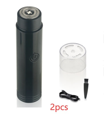 Mini Electric Shaver Portable Car Rechargeable Shaver 2023f1eb 9c11 493d b809 39025e41f215