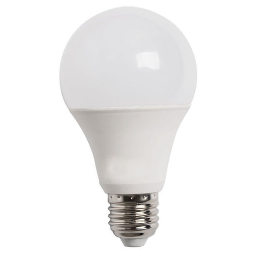 Plastic coated aluminum bulb photoelectric module LED 3W 5W 7W 9W 12W bulb 2024816377214