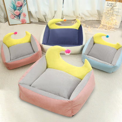 Moon pet nest 2029522721954