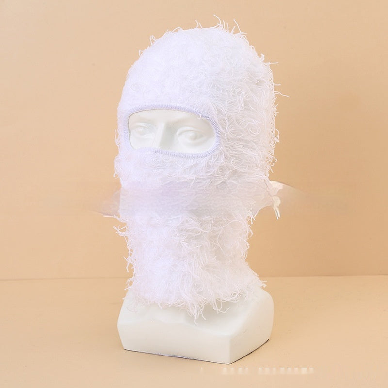Colorful High Street Hip Hop Street Personality Knit Hat Unisex Warm Mask Hat 202e209a 5ff7 4e1c a2d1 9a5a442c58cb fine