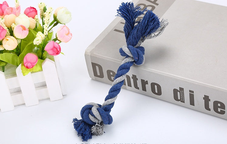 Rope Pet Toy 2031545351548